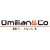 Omilian & Co Real Estate in Hamburg - Logo
