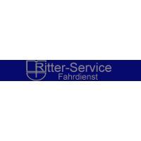 Ritter-Service Behinderten-& Schülerfahrdienst in Berlin - Logo