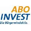 ABO Invest AG in Wiesbaden - Logo