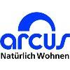 arcus Natürlich Wohnen in Bochum - Logo