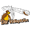Der VolleyBÄR in Bremen - Logo