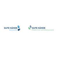 Gute Hände in Frankfurt am Main - Logo