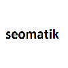 seomatik - human invest GmbH in Hannover - Logo