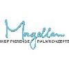 Magellan Inspirierende Raumkonzepte GmbH Marinovic Bozica in Worpswede - Logo