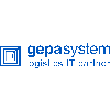 gepasystem GmbH - logistics IT-Partner in Weinstadt - Logo