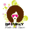 Be Funky - Mode & Haare - Inh.: Linda Barry in Hagen in Westfalen - Logo