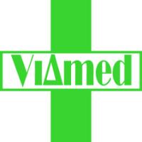 AA Viamed - Rollstuhl-, Liegend- & Krankenfahrdienst in Aachen - Logo