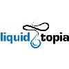 Liquidtopia, Alex Friedmann in Fellbach - Logo