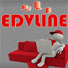 EDVLINE in Sindelfingen - Logo