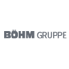 BÖHM Gruppe in Potsdam - Logo