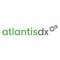 atlantis dx GmbH in Hamburg - Logo