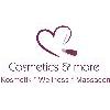 Cosmetics & more in Kappeln an der Schlei - Logo