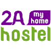 2A Hostel in Berlin - Logo