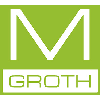 M. Groth Gebäudereinigung in Preetz in Holstein - Logo