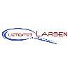 Detektei Larsen in Stuttgart - Logo