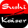 Sushi Kaiser Bar & Lieferservice in Frankfurt am Main - Logo