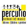 Percutio - Musikschule in Pforzheim - Logo