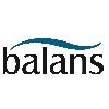 balans GmbH in Frankfurt am Main - Logo
