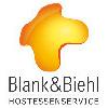 Blank&Biehl GmbH in Hamburg - Logo