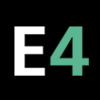 E4 Club Berlin in Berlin - Logo