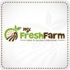 My Fresh Farm - Der Obstkorb fürs Büro in Hamburg - Logo
