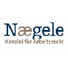 Naegele – Kanzlei für Arbeitsrecht in Stuttgart - Logo