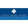 Schulz Nickel Schulz Rechtsanwälte Partnerschaft in Dresden - Logo