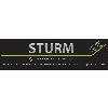 Sturm - Komplettlösungen für den Handel in Essen - Logo