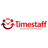 Timestaff GmbH in Fürth in Bayern - Logo