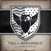 Villa Rheinperle Rheinperle GmbH in Duisburg - Logo