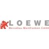 LOEWE Messebau Mainfranken GmbH in Illesheim - Logo