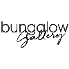 Bungalow Gallery GmbH in Stuttgart - Logo