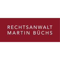 Rechtsanwalt Martin Büchs - Immobilienrecht und Erbrecht in Berlin - Logo