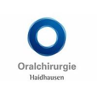 Oralchirurgie Haidhausen in München - Logo