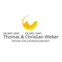 Zahnarztpraxis Weinsberg Dr. Thomas und Dr. Christian Weber in Weinsberg - Logo