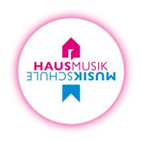 Musikschule Hausmusik in Hamburg - Logo