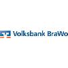 Volksbank BraWo, Geldautomat City Galerie in Wolfsburg - Logo