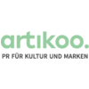 artikoo - PR für Kultur und Marken in Neustadt an der Weinstrasse - Logo