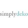 Simplydeko dadda GmbH in Witten - Logo