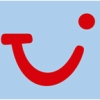Abflug Direkt und andere Reisen GmbH c/o TUI TRAVELStar in Flughafen Stadt München - Logo
