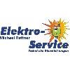 Elektro-Service Michael Reitner in Stutensee - Logo