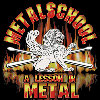 Metalschool in Nürnberg - Logo