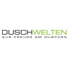 Duschwelten in Block Stadt Neuwied - Logo