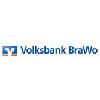 Volksbank BraWo, Hauptstelle Berliner Platz in Braunschweig - Logo
