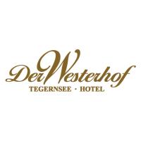 Der Westerhof - Hotel in Tegernsee in Tegernsee - Logo