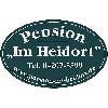 Pension im Heidort, bei Bremen in Oyten - Logo