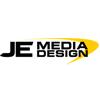 JE MediaDesign in Hameln - Logo