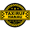 Taxiruf Hanau in Hanau - Logo