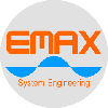 EMAX System Engineering, Dipl.-Ing. Johannes Herzig in Radevormwald - Logo
