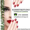 Beautykings Kosmetikstudio & Eyelash Studio in Freiburg im Breisgau - Logo